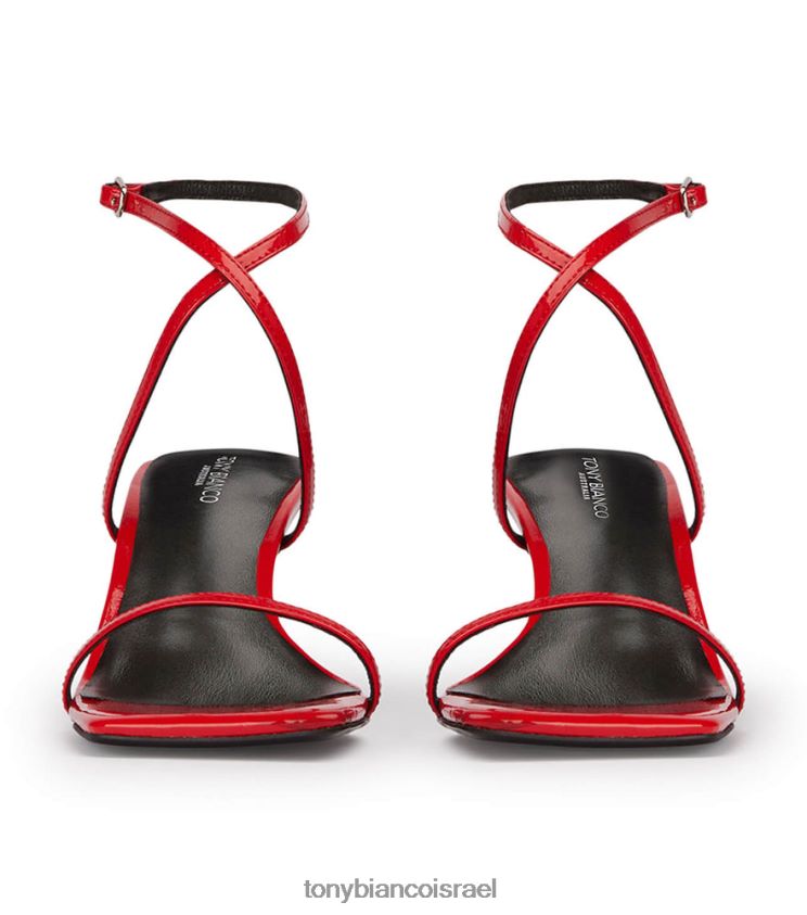 עקבים נמוכים | נשים פטנט ארגמן Tony Bianco עקבי אקסנט 8BNR8T287